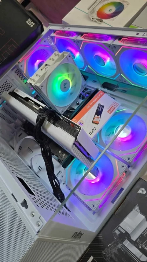 PC GAMER BEST OFFER KILER F P S