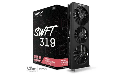 RX 6900XT 16GB XFX 