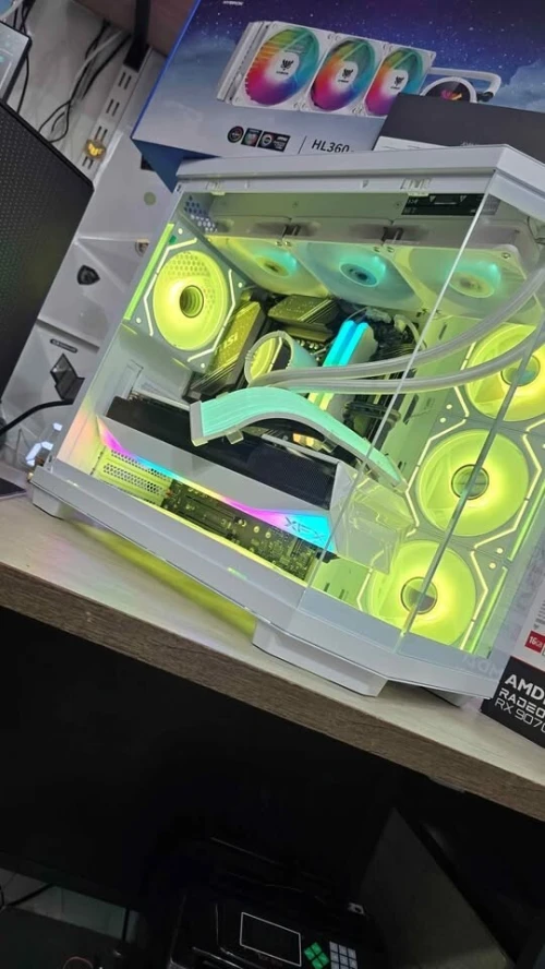 PC GAMER BEST OFFER