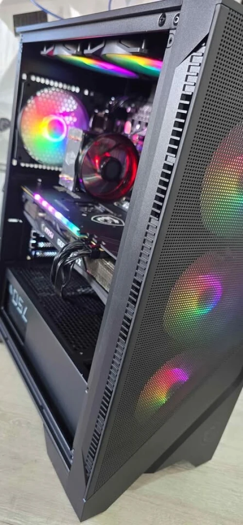 PC GAMER 