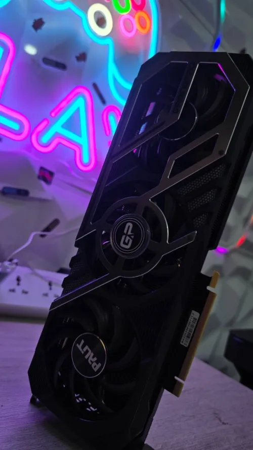 RTX 3080 10GB OC GAMING PRO 