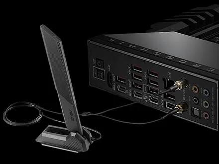 CARTE MERE ASUS ROG STRIX X670E-E WIFI DDR5 PCIe 5.0