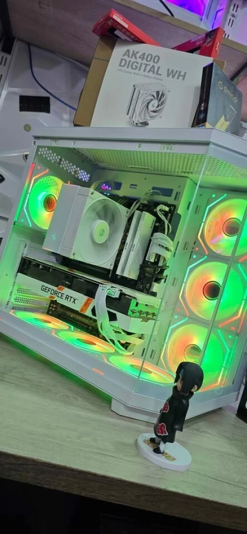 PC GAMER 
