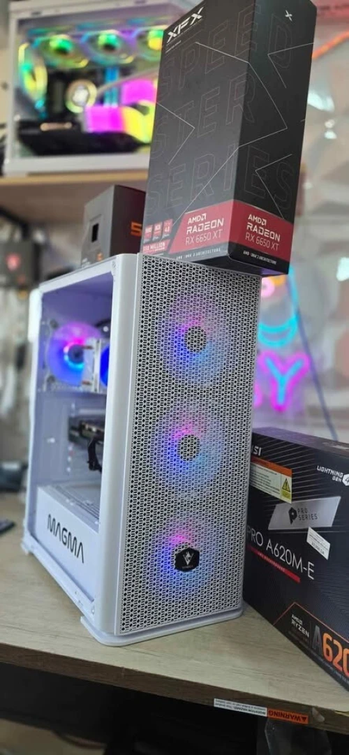 PC GAMER BEST OFFER