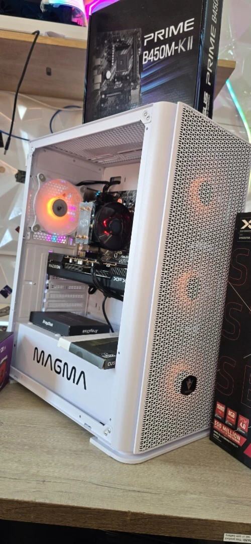 PC GAMER BEST OFFER 