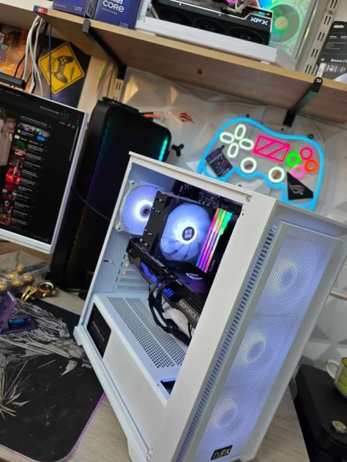 PC GAMER OFFER  I5 14600KF RTX 3080 10GB