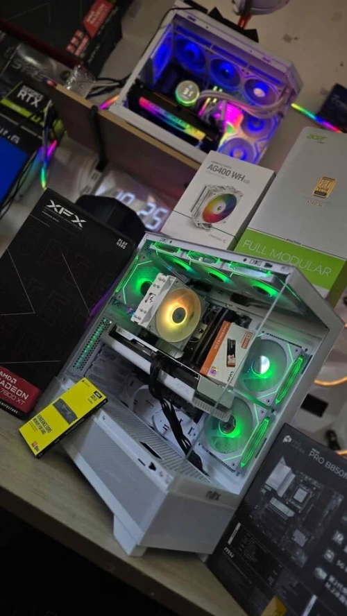  PC GAMER OFFER بيسي قيمر تخفيضات وعروض خيالية  
