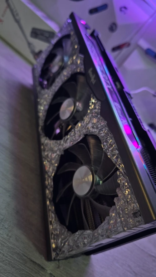 RTX 3080 10GB GAME ROCK 