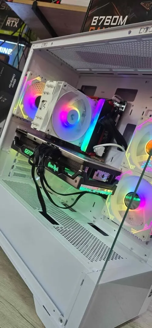  PC GAMER BEST OOFER 