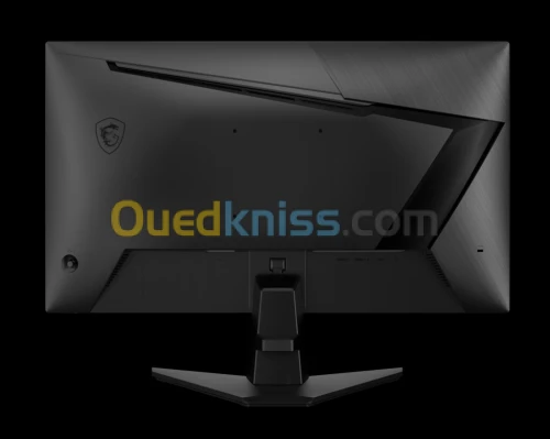 MONITEUR MSI G255F ( IPS 25" 180HZ 1MS ) 