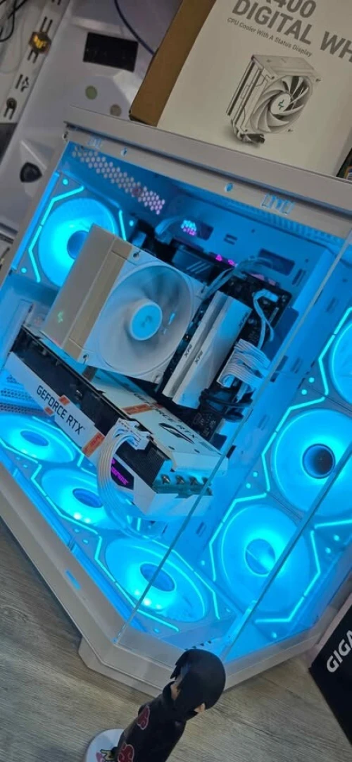 PC GAMER 