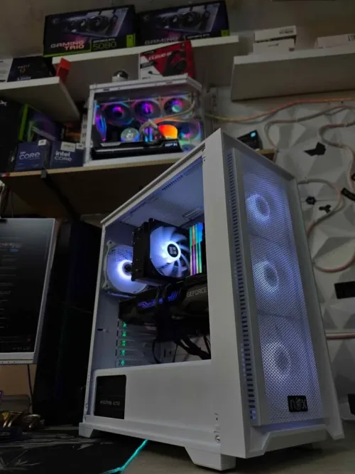 PC GAMER OFFER  I5 14600KF RTX 3080 10GB