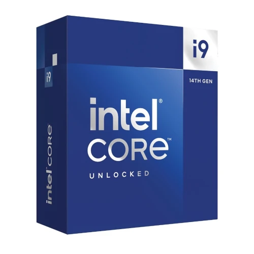 CPU INTEL I9-14900K
