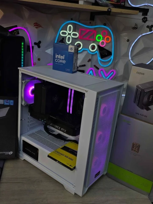 Pc gamer best for all works play games editing