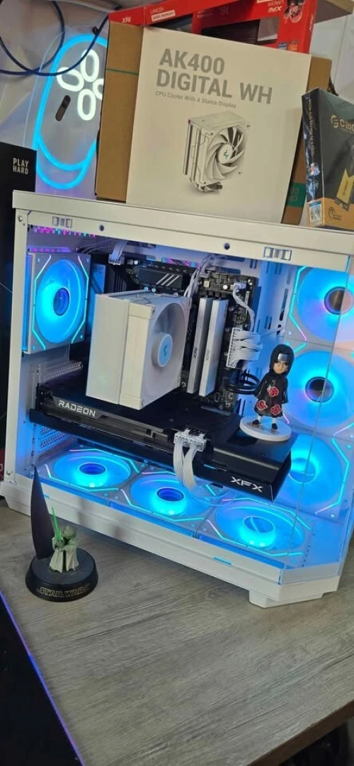 PC GAMER 