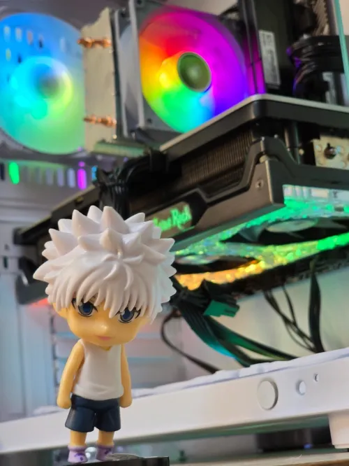 RTX 3080 10GB GAME ROCK 