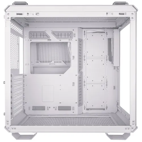 BOITIER ASUS TUF GAMING GT502 TG WHITE