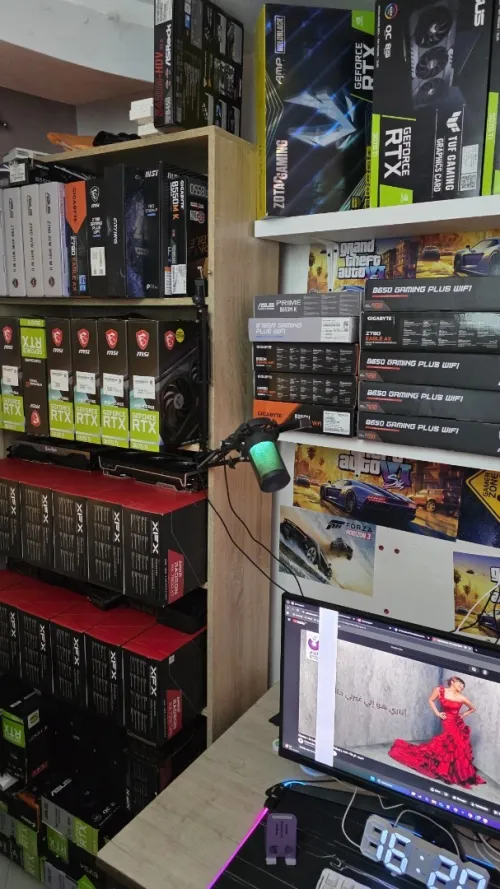 PC GAMER OFFER  بيسي قيمر تخفيضات وعروض خيالية