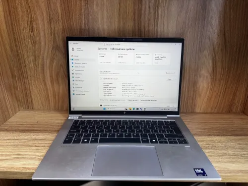 HP Elitebook