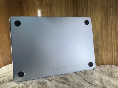 MACBOOK AIR M4 2025 Ram 16Go 256Go