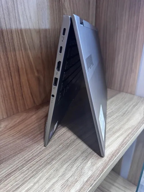 Lenovo ThinkBook 14s Yoga G3 IRU - 14"- Intel Core i7 - 1335U - 16 Go RAM - 1TERA