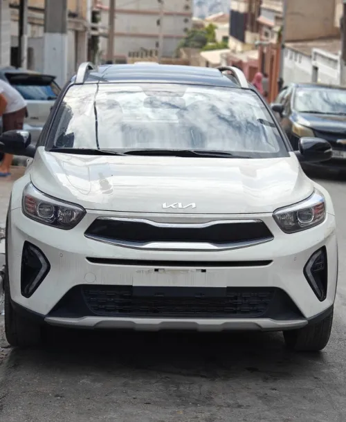 Kia KX1 2025 La toute