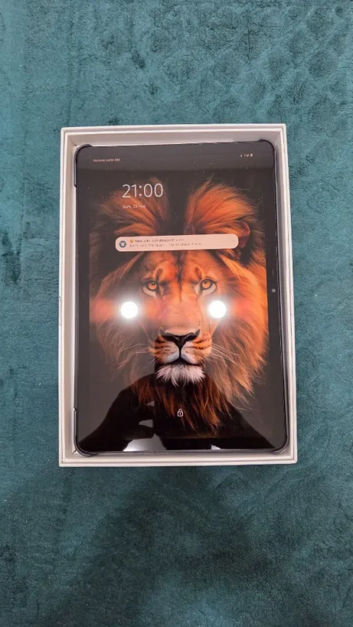Infinix xpad 8/256 gb Xpad