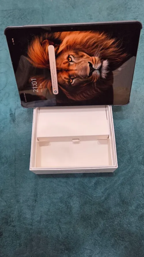 Infinix xpad 8/256 gb Xpad