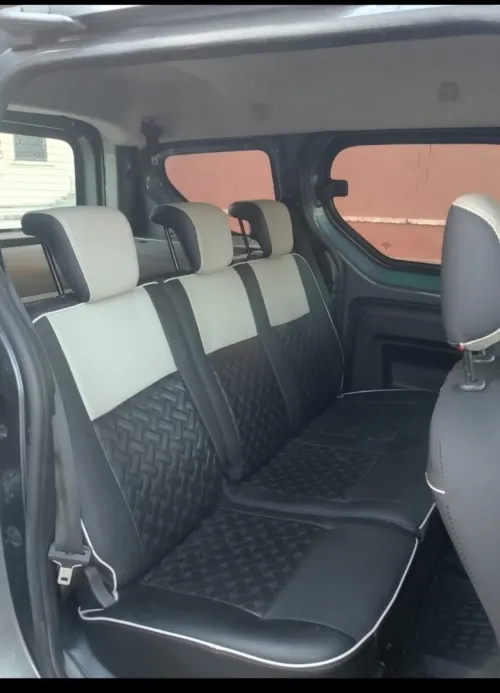 Renault Kangoo 2024 Stepway 5