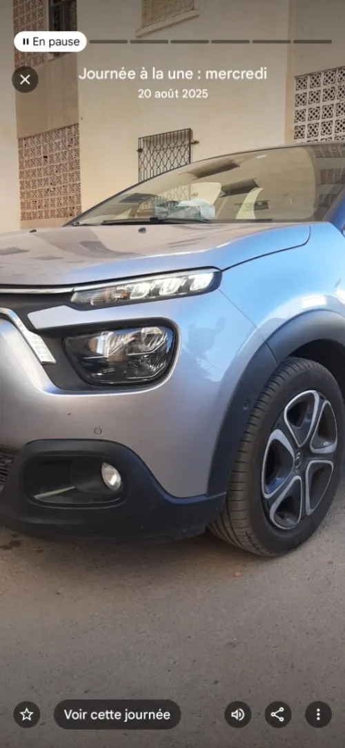 Citroen C3 2022 SHINE