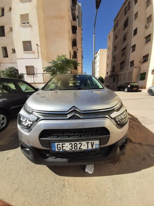 Citroen C3 2022 SHINE