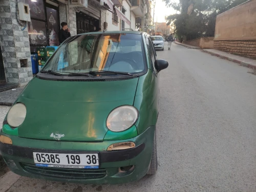 Daewoo Matiz 1999 Matiz