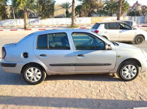 Renault Clio Classique 2004 Clio Classique
