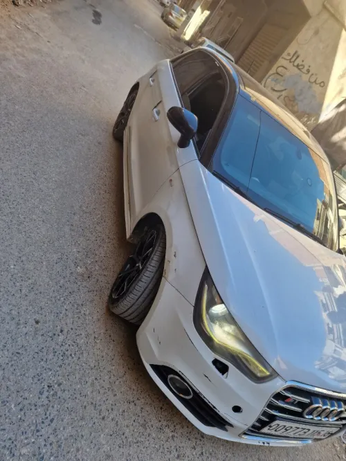 Audi A1 2015 S Line