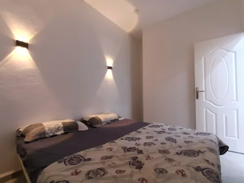 Location vacances Appartement Studio Oran Oran