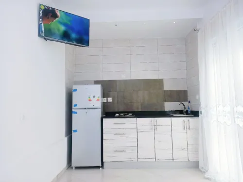 Location vacances Appartement Studio Oran Oran