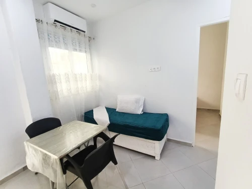 Location vacances Appartement Niveau de villa F2 Oran Oran