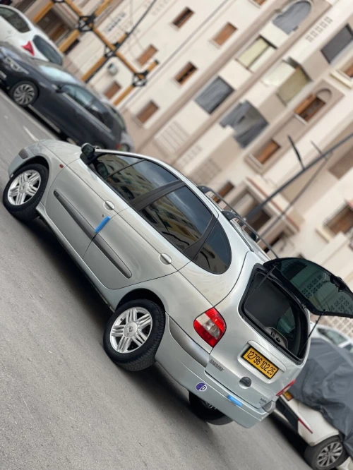 Renault Scenic 2002 Scenic