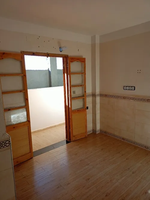 Location Appartement F2 Ouargla Hassi messaoud