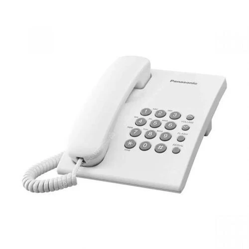 TELEPHONE FIXE PANASONIC KX-TS500MX