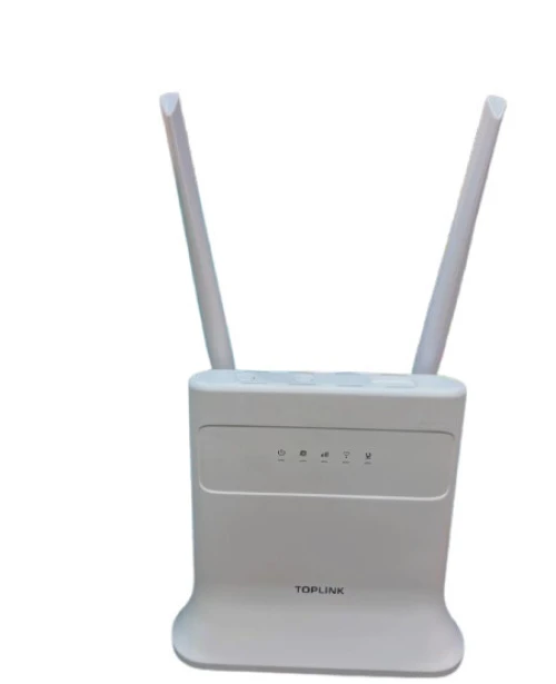 ROUTEUR WIFI TOPLINK 5G+ MR313