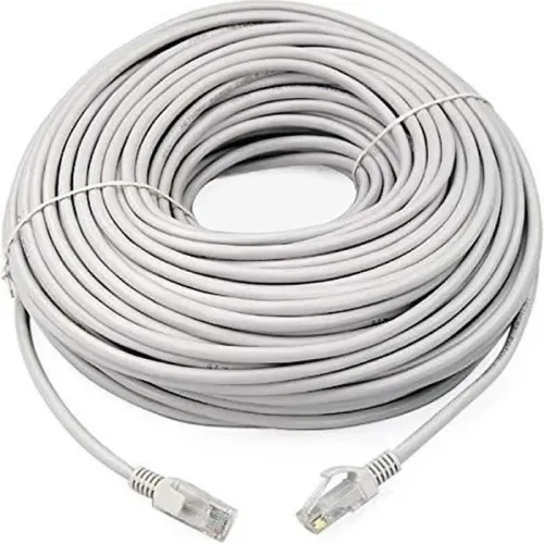 CABLE RESEAU CAT6 UTP 70M