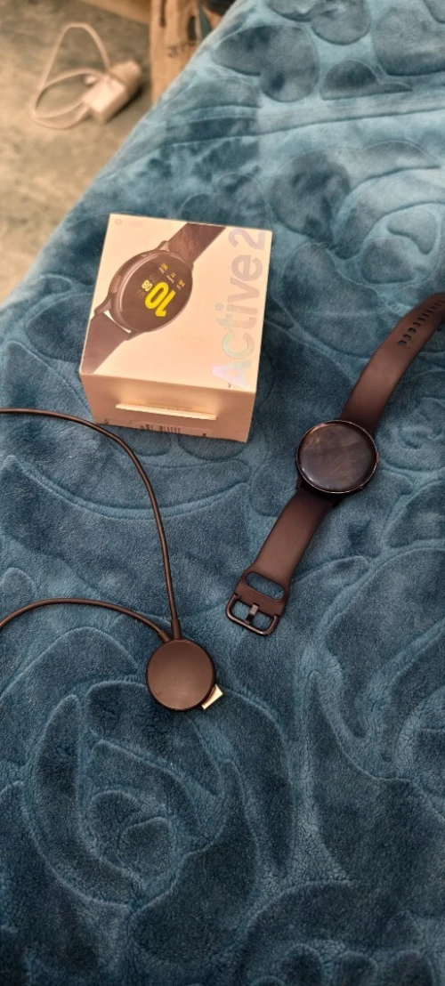 Samsung Galaxy watch active2