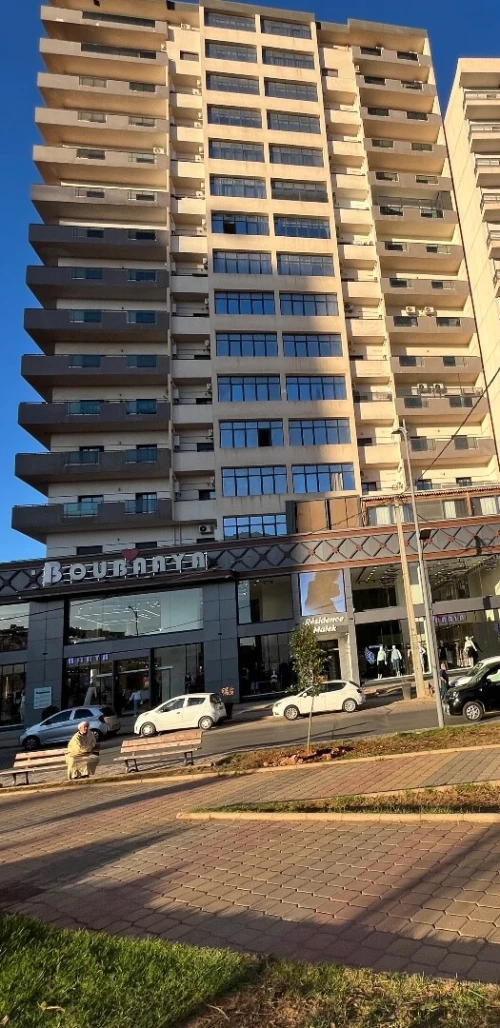 Vente Appartement Oran Bir el djir