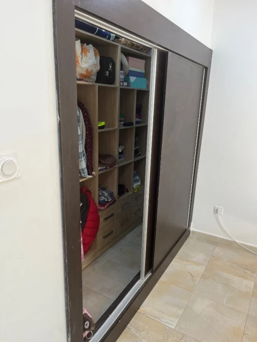 Vente Appartement Oran Bir el djir