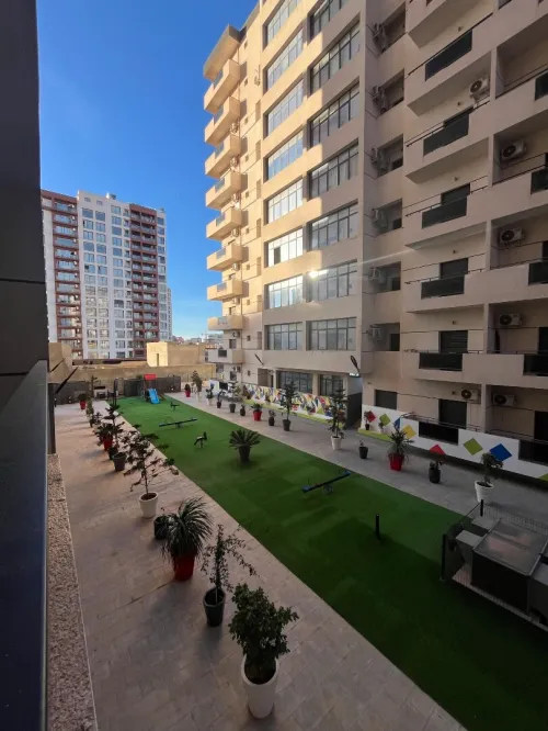 Vente Appartement Oran Bir el djir