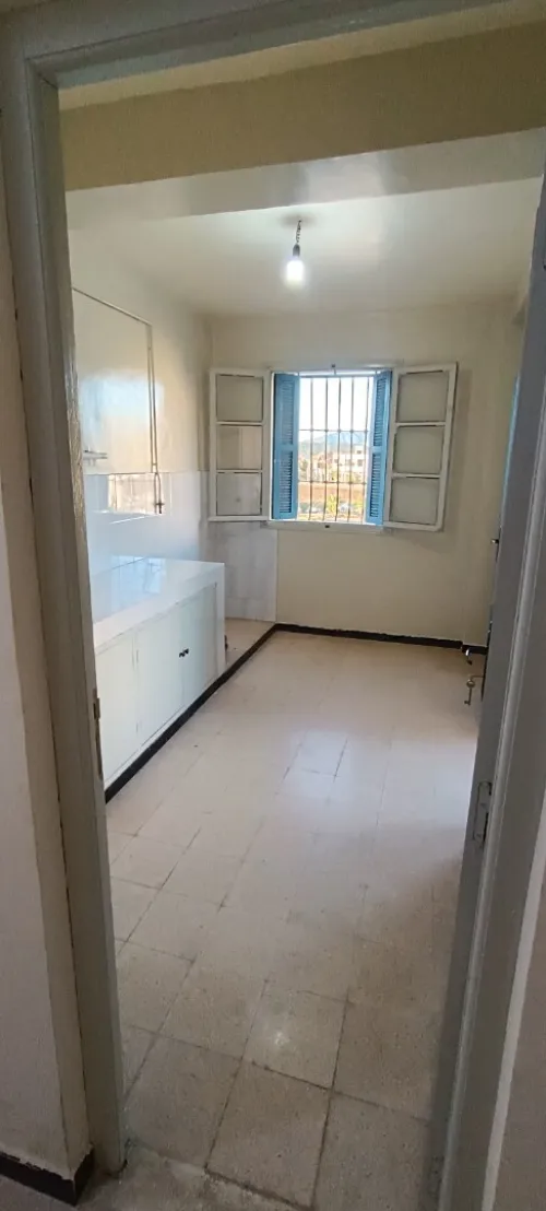 Vente Appartement F3 Bouira Bouira
