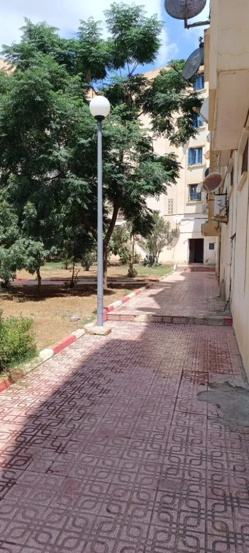 Vente Appartement F3 Bouira Bouira