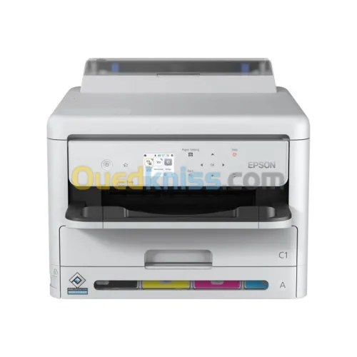 Epson workforce c5390 