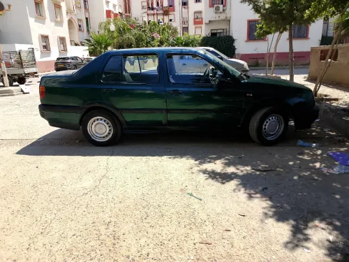 Volkswagen Vento 1996 Vento